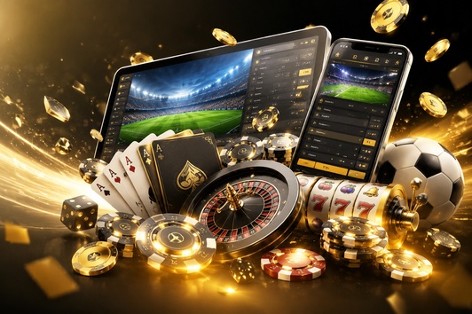 lackbet