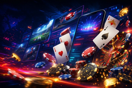 lackbet