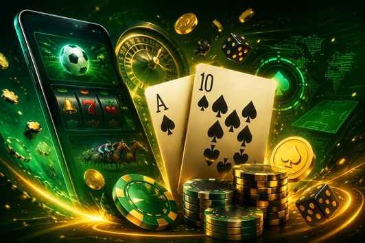 lackbet
