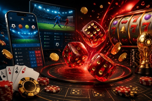 lackbet