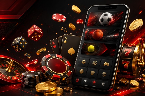 lackbet