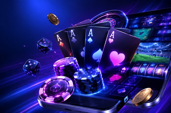 lackbet